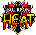 Bourbon Heat